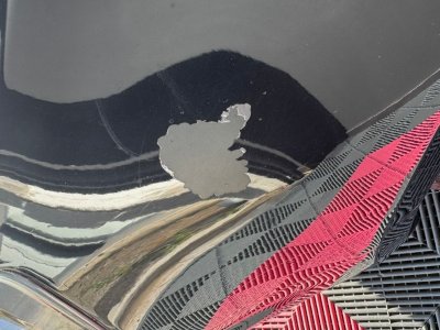 Audi A3 BERLINE 20 TDI 150 Ambition Luxe S tronic 6 VIDANGE DE BOITE FAITE / CAMERA / CARPLAY / DRIVE SELECT / PALETTES / JANTES 18 ROTORS   - 32