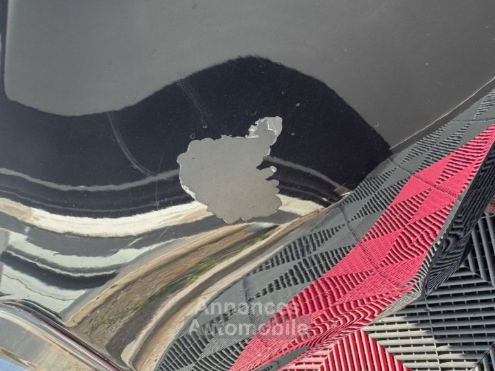 Audi A3 BERLINE 20 TDI 150 Ambition Luxe S tronic 6 VIDANGE DE BOITE FAITE / CAMERA / CARPLAY / DRIVE SELECT / PALETTES / JANTES 18 ROTORS - 32