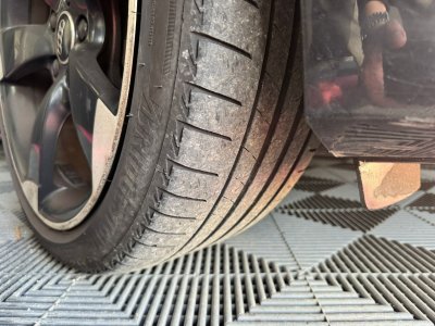 Audi A3 BERLINE 20 TDI 150 Ambition Luxe S tronic 6 VIDANGE DE BOITE FAITE / CAMERA / CARPLAY / DRIVE SELECT / PALETTES / JANTES 18 ROTORS   - 34