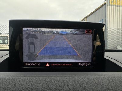 Audi Q3 20 TFSI 180ch Ambition Luxe quattro S tronic 7   - 11