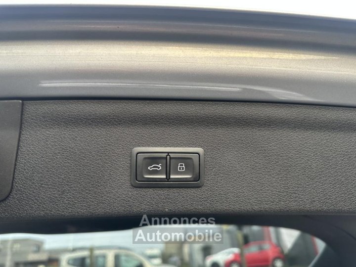 Audi Q3 20 TFSI 180ch Ambition Luxe quattro S tronic 7 - 14