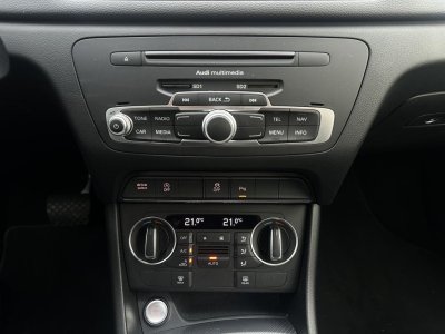 Audi Q3 20 TFSI 180ch Ambition Luxe quattro S tronic 7   - 16