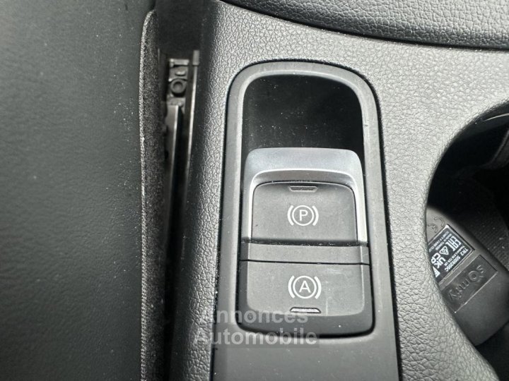 Audi Q3 20 TFSI 180ch Ambition Luxe quattro S tronic 7 - 17