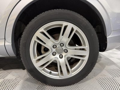 Audi Q3 20 TFSI 180ch Ambition Luxe quattro S tronic 7   - 19