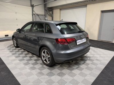 Audi A3 Sportback III 16 TDI 110ch FAP Ambition   - 5