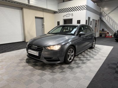 Audi A3 Sportback III 16 TDI 110ch FAP Ambition   - 6