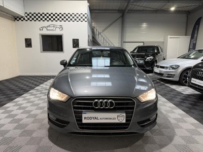 Audi A3 Sportback III 16 TDI 110ch FAP Ambition   - 7