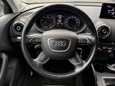 Audi A3 Sportback III 16 TDI 110ch FAP Ambition   - 9