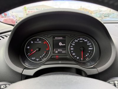 Audi A3 Sportback III 16 TDI 110ch FAP Ambition   - 10