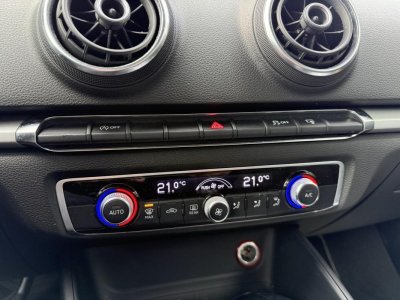 Audi A3 Sportback III 16 TDI 110ch FAP Ambition   - 12