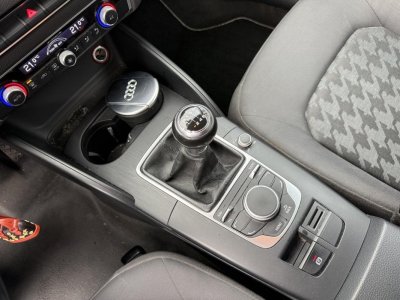 Audi A3 Sportback III 16 TDI 110ch FAP Ambition   - 14