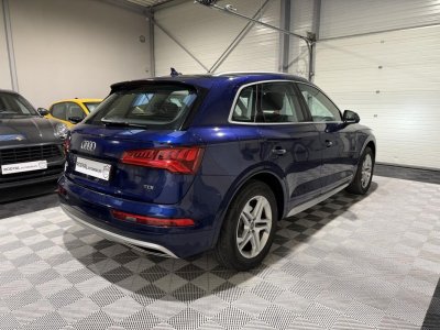 Audi Q5 II 20 TDI 150ch Design   - 3
