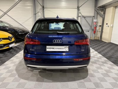 Audi Q5 II 20 TDI 150ch Design   - 4