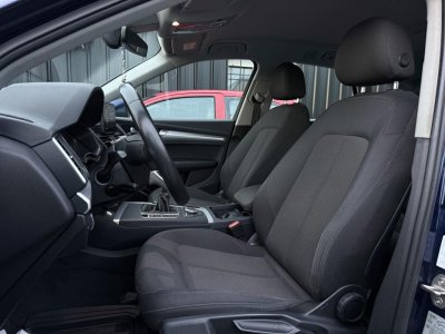 Audi Q5 II 20 TDI 150ch Design   - 8