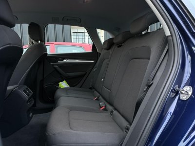 Audi Q5 II 20 TDI 150ch Design   - 9