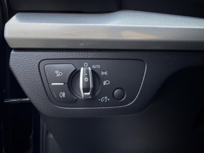 Audi Q5 II 20 TDI 150ch Design   - 13