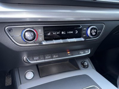 Audi Q5 II 20 TDI 150ch Design   - 14