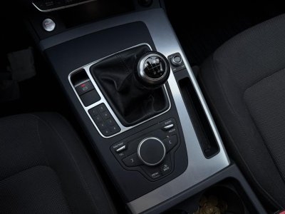 Audi Q5 II 20 TDI 150ch Design   - 15