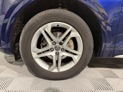 Audi Q5 II 20 TDI 150ch Design   - 16