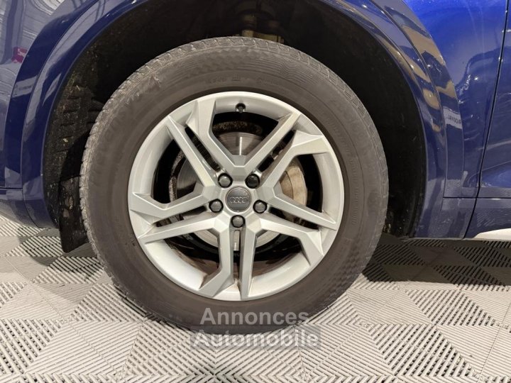 Audi Q5 II 20 TDI 150ch Design - 16