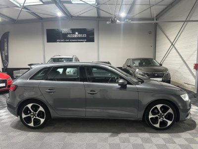 Audi A3 Sportback (8VA) 20 TDi FAP S-Tronic6 S&S 150 cv AMBITION LUXE   - 2