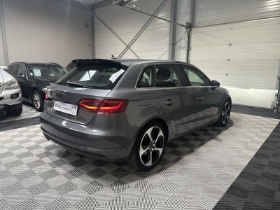 Audi A3 Sportback (8VA) 20 TDi FAP S-Tronic6 S&S 150 cv AMBITION LUXE   - 3