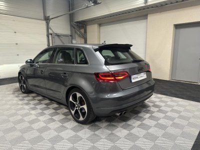 Audi A3 Sportback (8VA) 20 TDi FAP S-Tronic6 S&S 150 cv AMBITION LUXE   - 5
