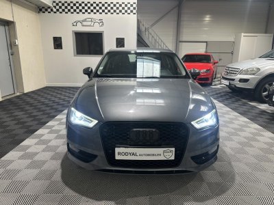 Audi A3 Sportback (8VA) 20 TDi FAP S-Tronic6 S&S 150 cv AMBITION LUXE   - 7