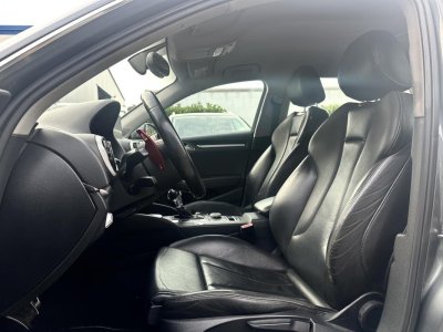 Audi A3 Sportback (8VA) 20 TDi FAP S-Tronic6 S&S 150 cv AMBITION LUXE   - 8