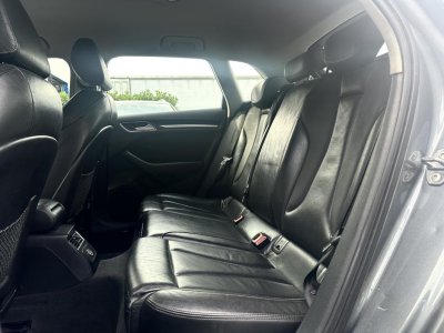 Audi A3 Sportback (8VA) 20 TDi FAP S-Tronic6 S&S 150 cv AMBITION LUXE   - 9