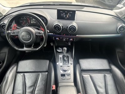 Audi A3 Sportback (8VA) 20 TDi FAP S-Tronic6 S&S 150 cv AMBITION LUXE   - 10