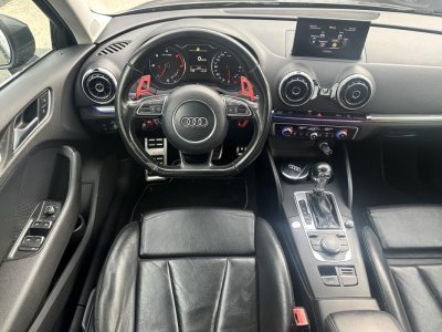 Audi A3 Sportback (8VA) 20 TDi FAP S-Tronic6 S&S 150 cv AMBITION LUXE   - 11