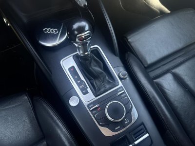 Audi A3 Sportback (8VA) 20 TDi FAP S-Tronic6 S&S 150 cv AMBITION LUXE   - 13