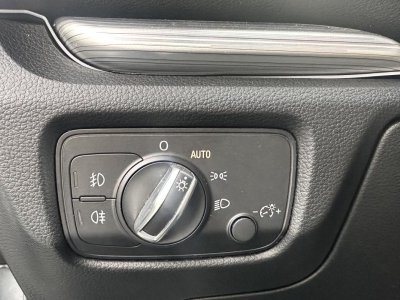 Audi A3 Sportback (8VA) 20 TDi FAP S-Tronic6 S&S 150 cv AMBITION LUXE   - 14