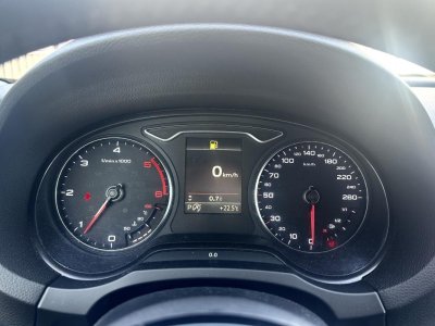 Audi A3 Sportback (8VA) 20 TDi FAP S-Tronic6 S&S 150 cv AMBITION LUXE   - 15