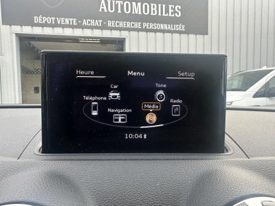 Audi A3 Sportback (8VA) 20 TDi FAP S-Tronic6 S&S 150 cv AMBITION LUXE   - 16