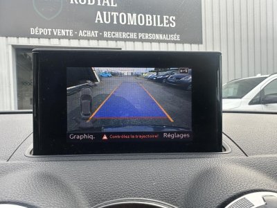 Audi A3 Sportback (8VA) 20 TDi FAP S-Tronic6 S&S 150 cv AMBITION LUXE   - 17