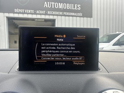 Audi A3 Sportback (8VA) 20 TDi FAP S-Tronic6 S&S 150 cv AMBITION LUXE   - 19