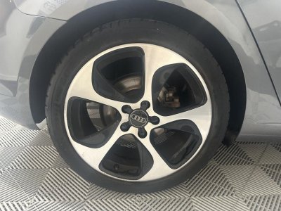 Audi A3 Sportback (8VA) 20 TDi FAP S-Tronic6 S&S 150 cv AMBITION LUXE   - 20