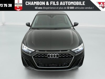 Audi A1 Sportback 30 TFSI 116 ch S tronic 7 Design   - 2