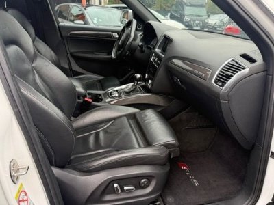 Audi SQ5 30 V6 BITDI 313CH QUATTRO TIPTRONIC   - 3