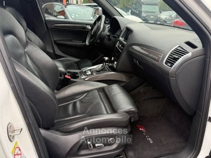 Audi SQ5 30 V6 BITDI 313CH QUATTRO TIPTRONIC - 3