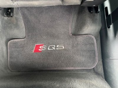 Audi SQ5 30 V6 BITDI 313CH QUATTRO TIPTRONIC   - 5