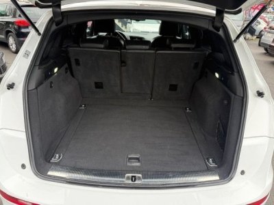 Audi SQ5 30 V6 BITDI 313CH QUATTRO TIPTRONIC   - 8