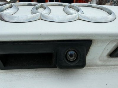 Audi SQ5 30 V6 BITDI 313CH QUATTRO TIPTRONIC   - 9