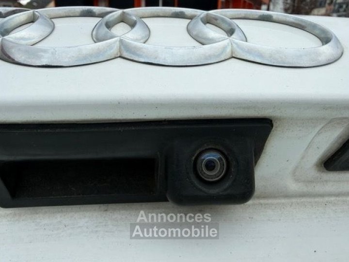 Audi SQ5 30 V6 BITDI 313CH QUATTRO TIPTRONIC - 9