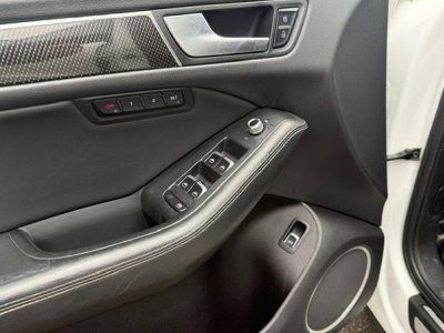 Audi SQ5 30 V6 BITDI 313CH QUATTRO TIPTRONIC   - 11