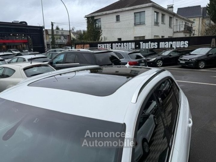 Audi SQ5 30 V6 BITDI 313CH QUATTRO TIPTRONIC - 14