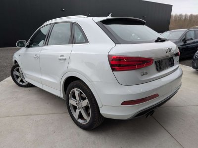 Audi Q3 14TFSI Sport SLine Stronic - 3