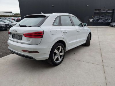 Audi Q3 14TFSI Sport SLine Stronic - 4